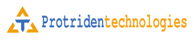 Protriden Technologies logo