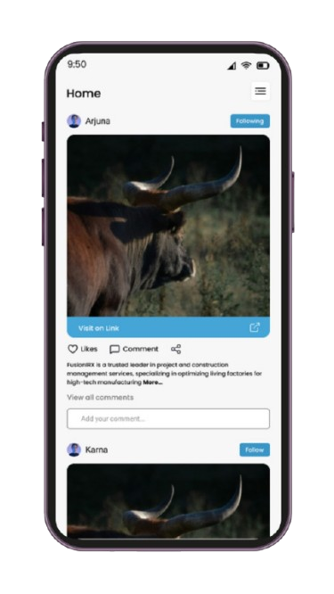 Akhada App