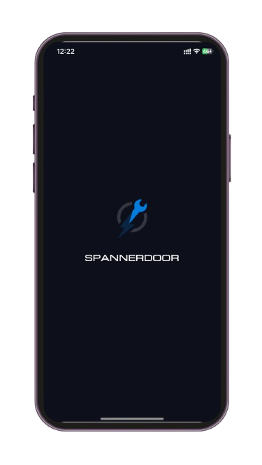 Spannerdoor Project