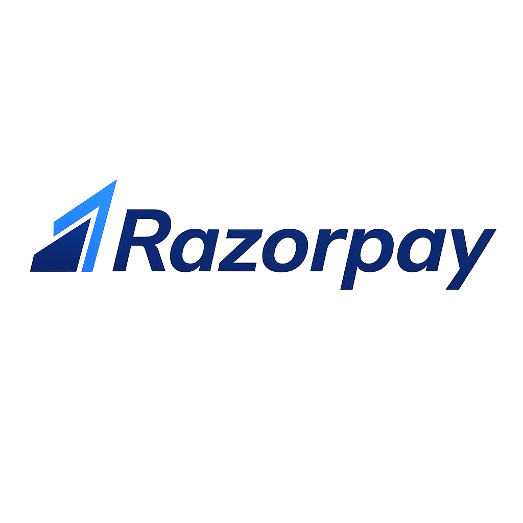 Razorpay payment gateway integration